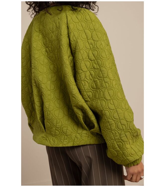 Studio Anneloes 13477 Groen