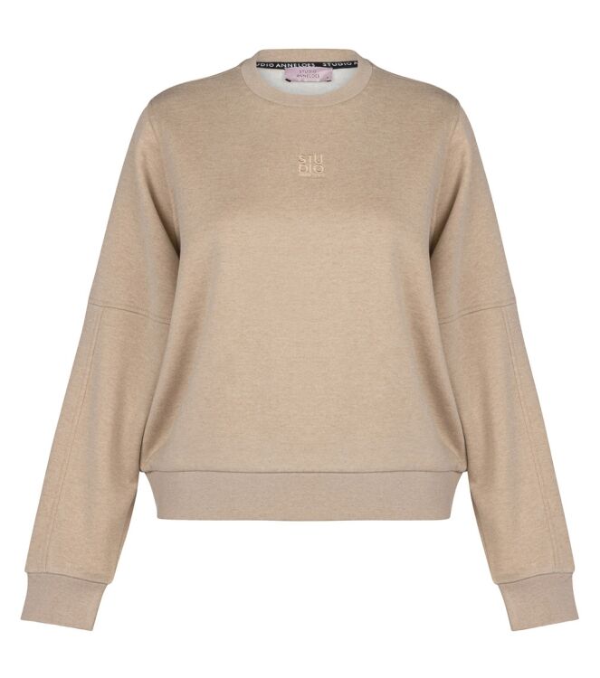 Studio Anneloes 13520 Beige