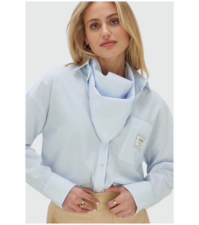 Josh V JV-2602-0101 Blauw