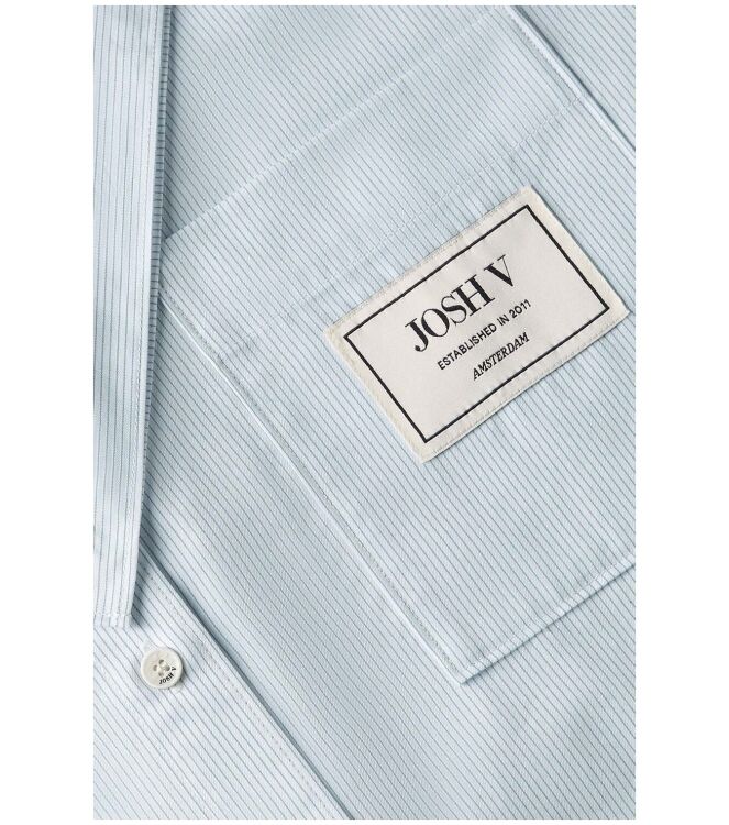 Josh V JV-2602-0101 Blauw