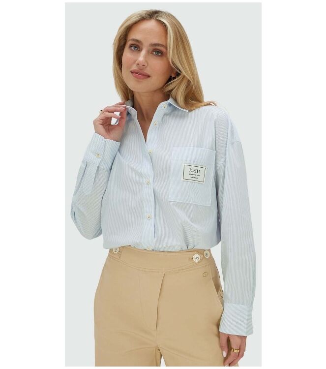 Josh V JV-2602-0101 Blauw