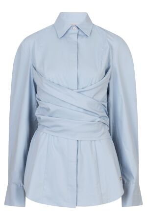 Josh V LUANN 394 fresh blue