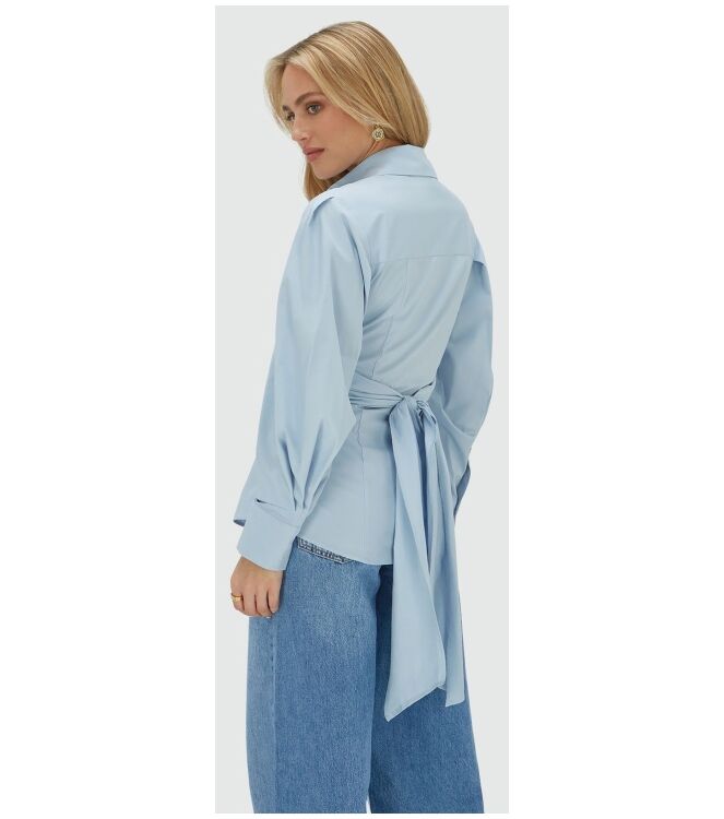 Josh V JV-2602-0104 Blauw