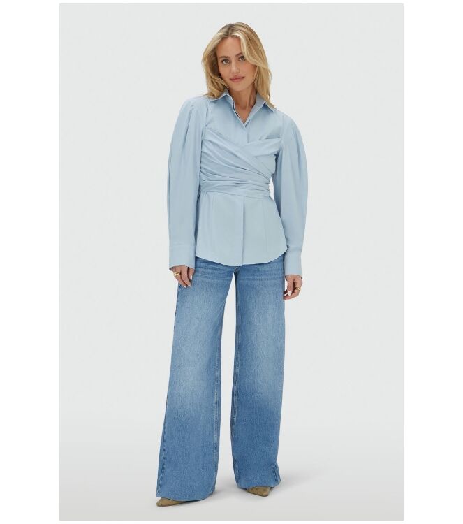 Josh V JV-2602-0104 Blauw