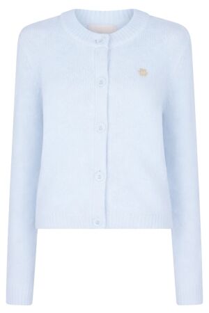 Josh V PAULINE 599 fresh blue melange