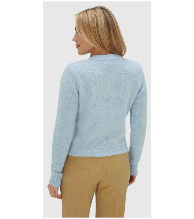 Josh V JV-2602-0204 Blauw