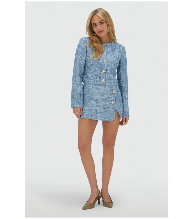 Josh V JV-2602-0306 Blauw