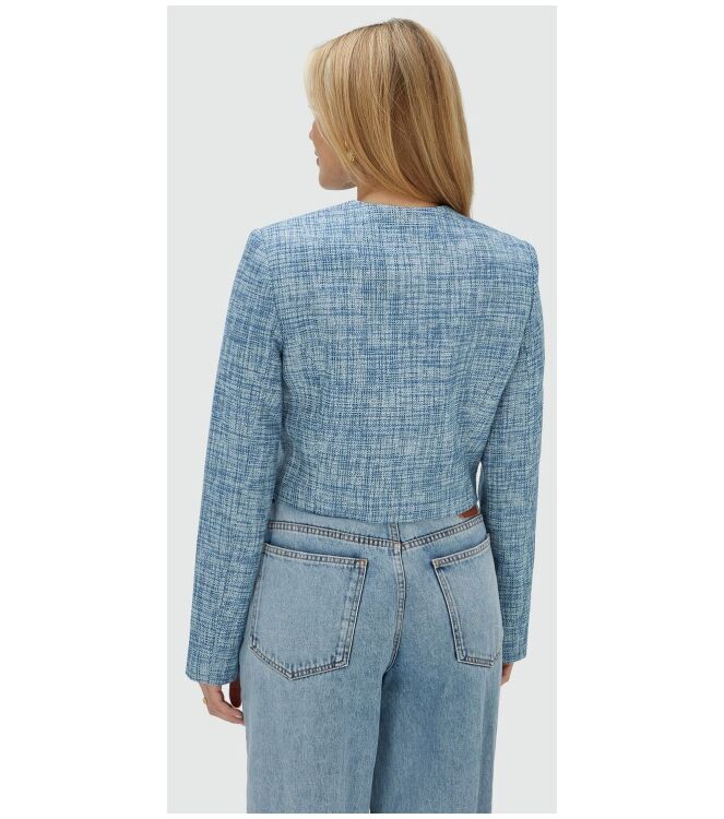 Josh V JV-2602-0306 Blauw