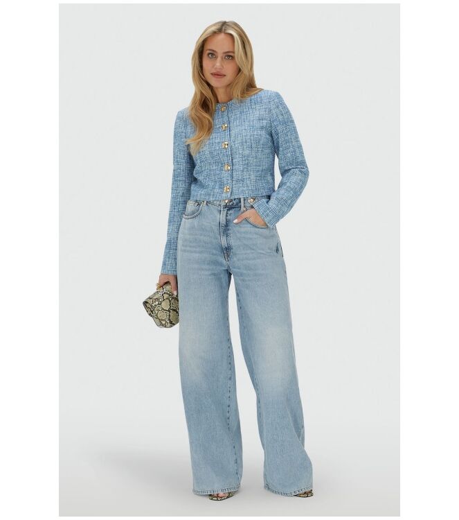 Josh V JV-2602-0306 Blauw