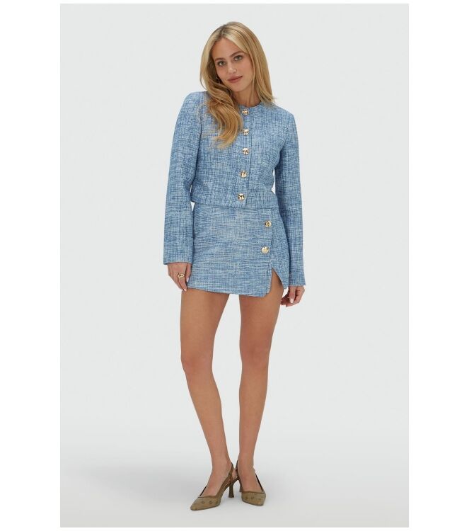 Josh V JV-2602-0609 Blauw