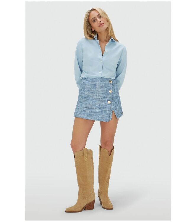 Josh V JV-2602-0609 Blauw