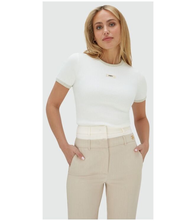 Josh V JV-2602-1110 Wit