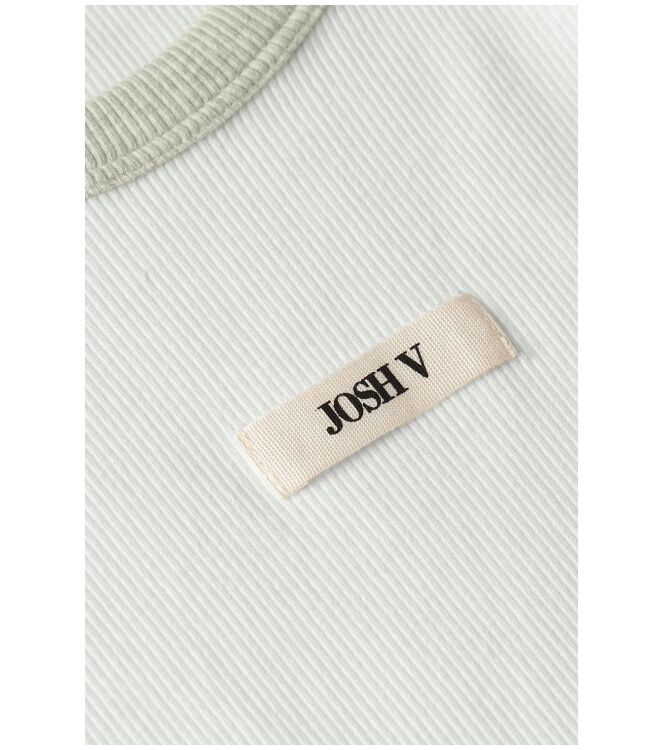 Josh V JV-2602-1110 Wit