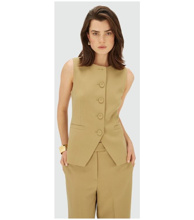 Josh V JV-2601-0108 Geel