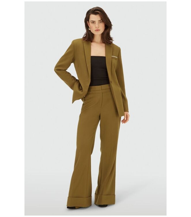 Josh V JV-2601-0601 Groen