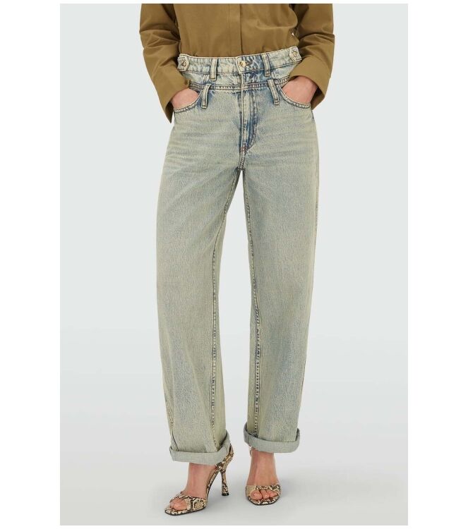 Josh V JV-2601-0605 Blauw