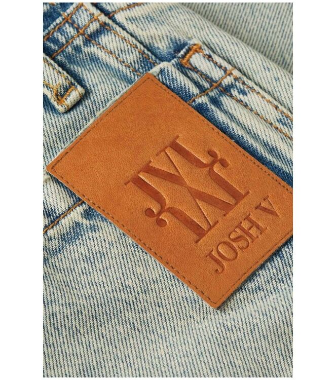 Josh V JV-2601-0605 Blauw