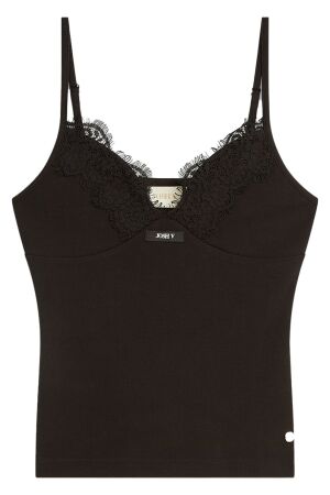Josh V RIVER 300 black