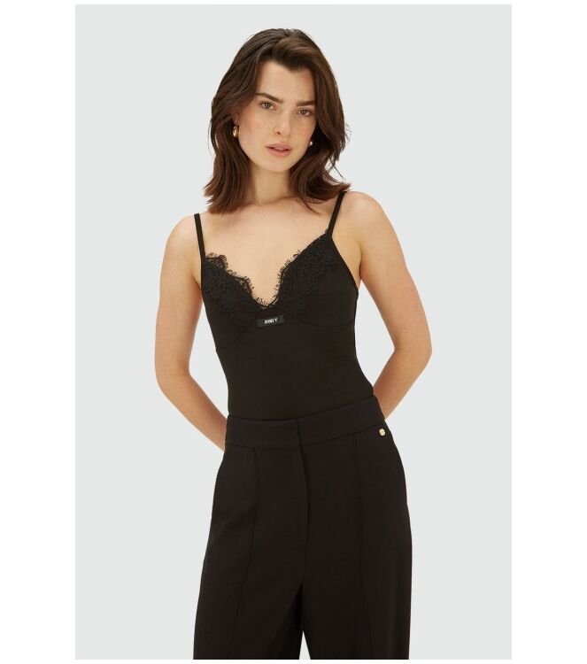 Josh V JV-2601-1117 Zwart