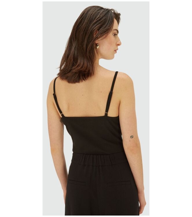 Josh V JV-2601-1117 Zwart