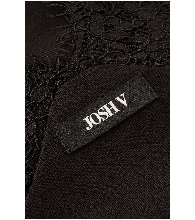 Josh V JV-2601-1117 Zwart