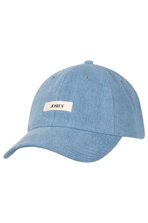 Josh V LAUREEN 500 denim blue