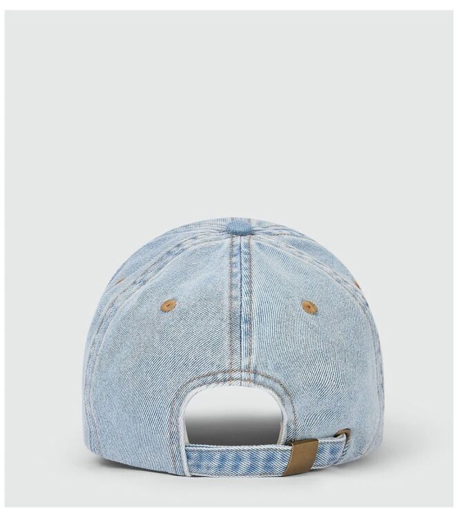 Josh V JV-2601-1817 Blauw