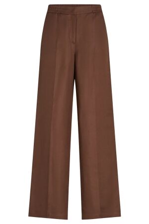 Beaumont GIRONA Pants 2580 cacao bean