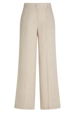 Beaumont AYLE Pants 2790 soft camel melange Beaumont AYLE Pants 2790 soft camel melange