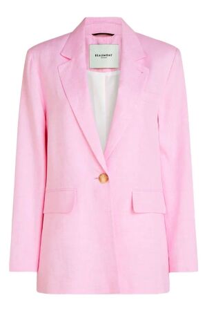 Beaumont ARMAND Blazer 4201 pink melange