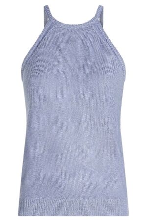 Beaumont TRACY Pullover 5470 heavenly blue