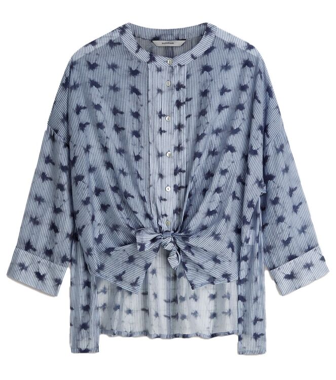 Summum 2s3463-12368 Blauw