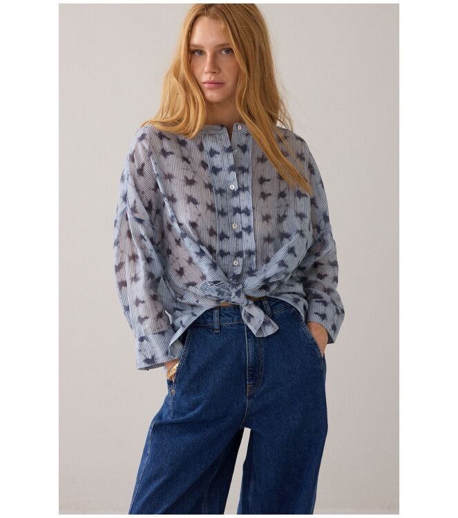 Summum 2s3463-12368 Blauw