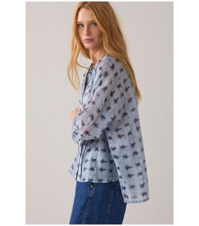 Summum 2s3463-12368 Blauw