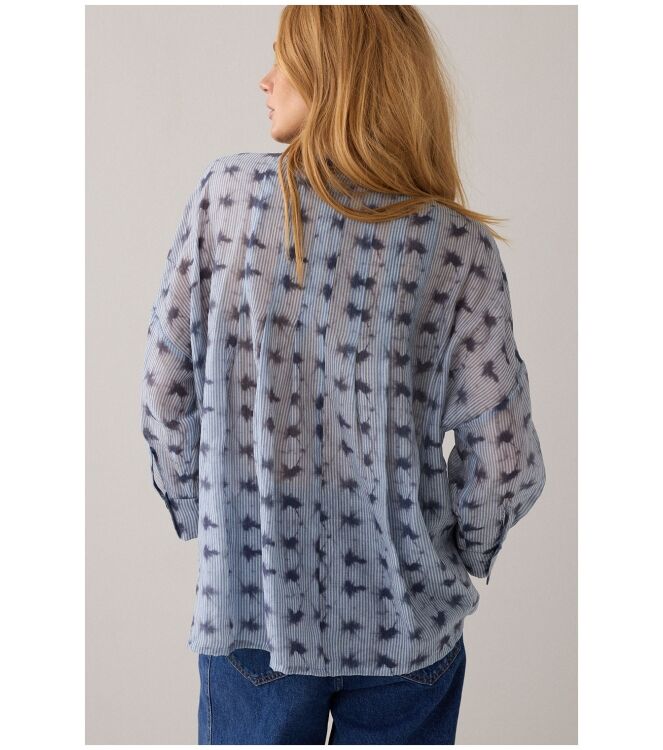 Summum 2s3463-12368 Blauw