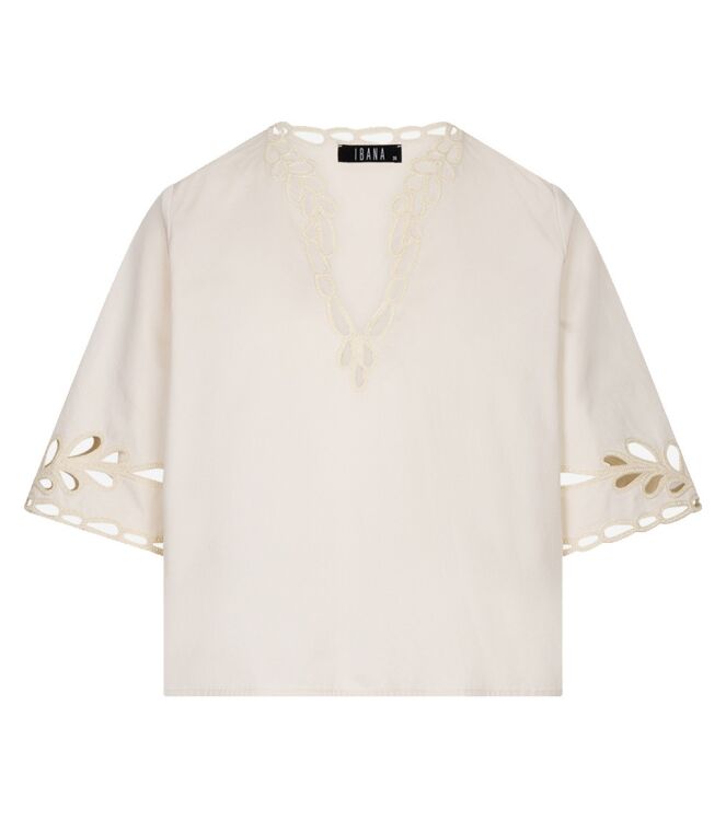 Ibana Terna Beige