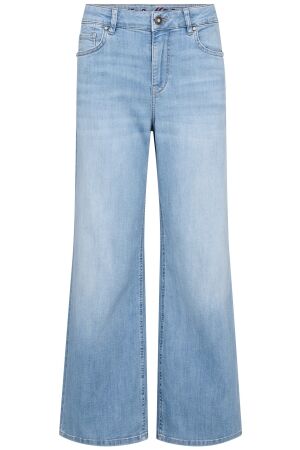 Mos Mosh MMDara Salute Jeans 401 blue Mos Mosh MMDara Salute Jeans 401 blue