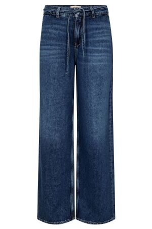 Mos Mosh MMDara Verneza Jeans 447 dark blue