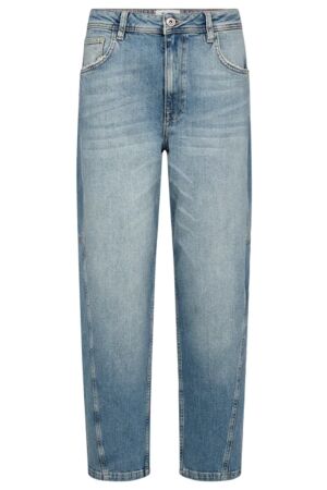 Mos Mosh MMAymen Galleon Jeans 403 vintage blue