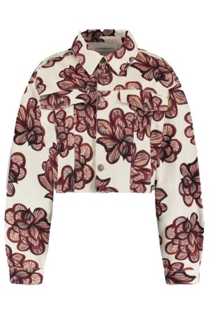 Harper and Yve WILLOW-JA 1277 desert flower ecru