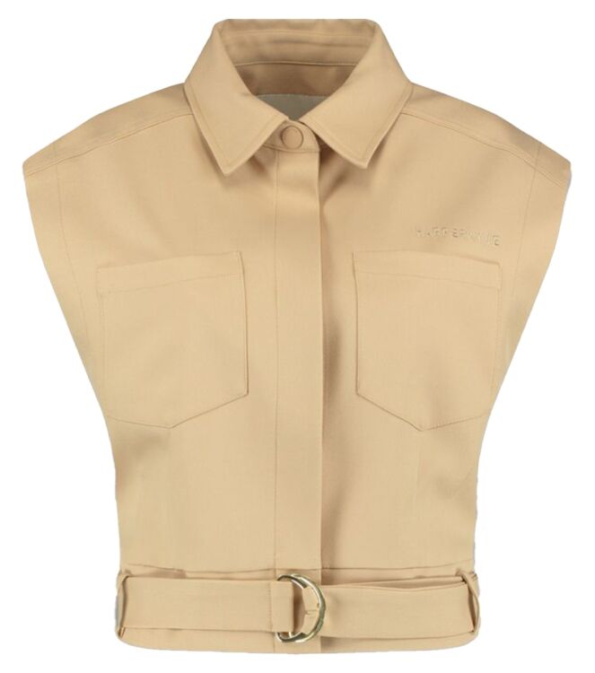 Harper and Yve SS6N205 Bruin