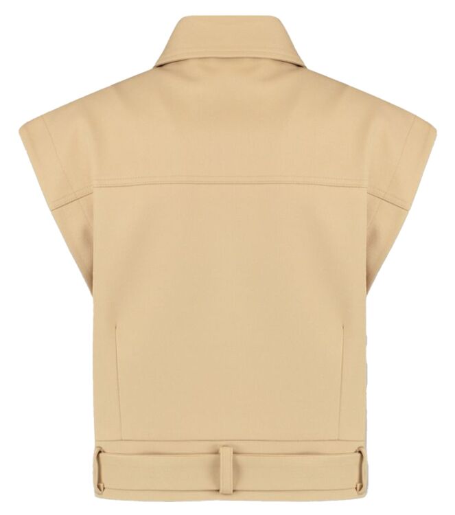 Harper and Yve SS6N205 Bruin