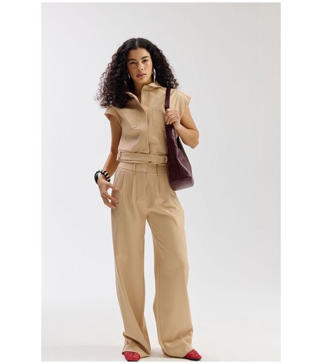 Harper and Yve SS6N205 Bruin