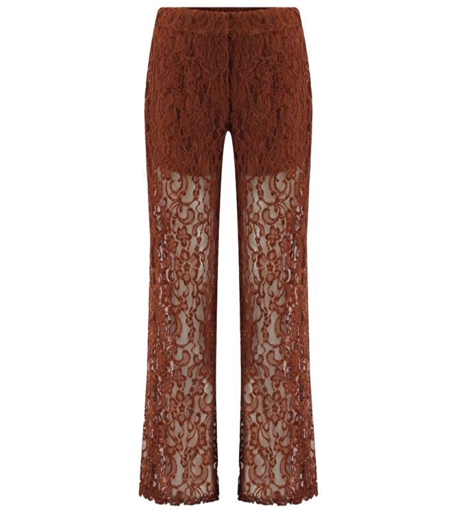 Harper and Yve SS6P101 Bruin