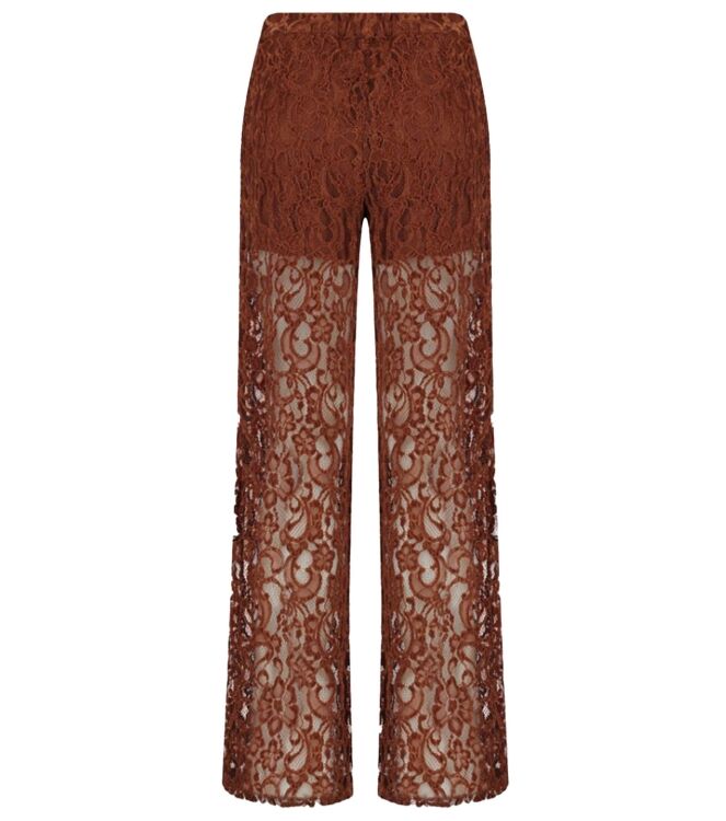 Harper and Yve SS6P101 Bruin