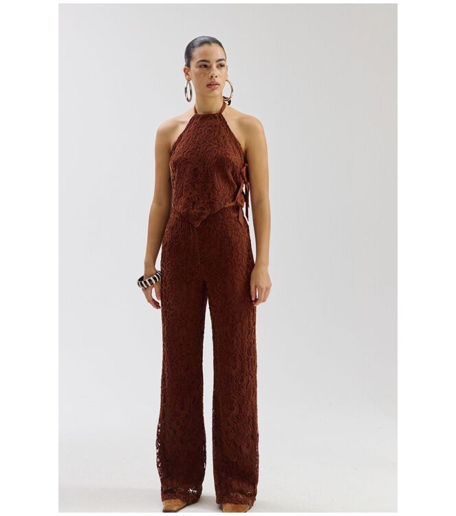 Harper and Yve SS6P101 Bruin