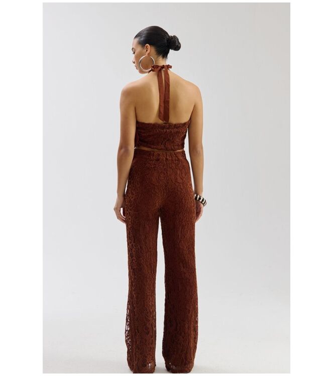 Harper and Yve SS6P101 Bruin