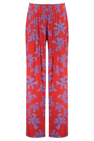 Harper and Yve RILEY-PA 628 wild rose