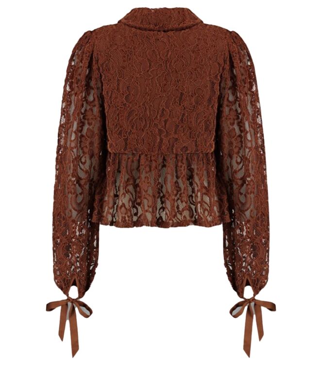 Harper and Yve SS6P602 Bruin