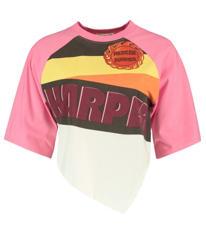 Harper and Yve SS6Y300 Roze